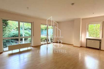 Wohnung Kronberg im Taunus - 2 Zimmer, 72 m&sup2;, 329.000&euro; | Angebot:26399026