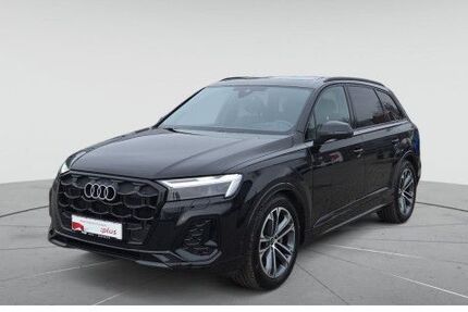 Audi Q7 20.844 km 68.480 &euro; Darmstadt 64295