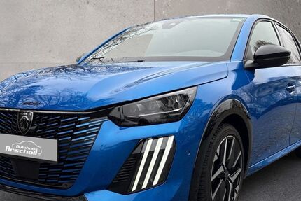 Peugeot 208 10.814 km 21.550 &euro; Groß - Gerau 64521