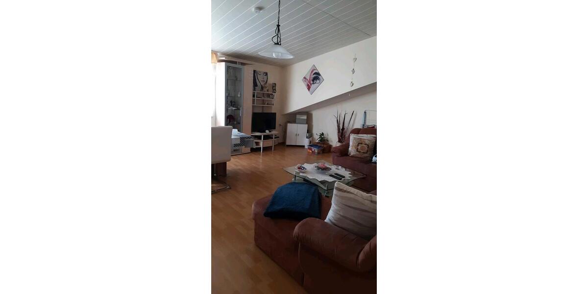 Dachgeschoßwohnung Nidderau - 3 Zimmer, 80 m&sup2;, 220.000&euro; | Angebot:25476783