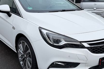 Opel Astra 20.000 km 16.300 &euro; Neu-Isenburg 63263