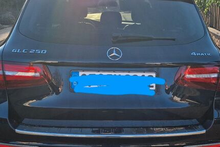 Mercedes-Benz GLC 250 135.000 km 25.500 &euro; Hammersbach 63546
