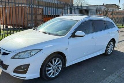 Mazda 6 171.338 km 4.990 &euro; Hanau 63452