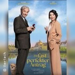 Ein fast perfekter Antrag