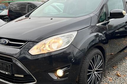 Ford C-Max 226.000 km 4.790 € Frankfurt 65933