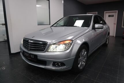 Mercedes-Benz C 250 167.322 km 9.490 &euro; Maintal 63477