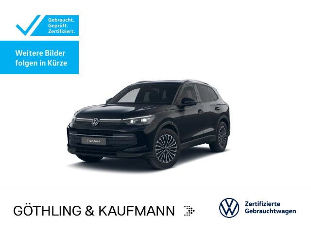 VW Tiguan 14.040 km 34.730 &euro; Eschborn 65760