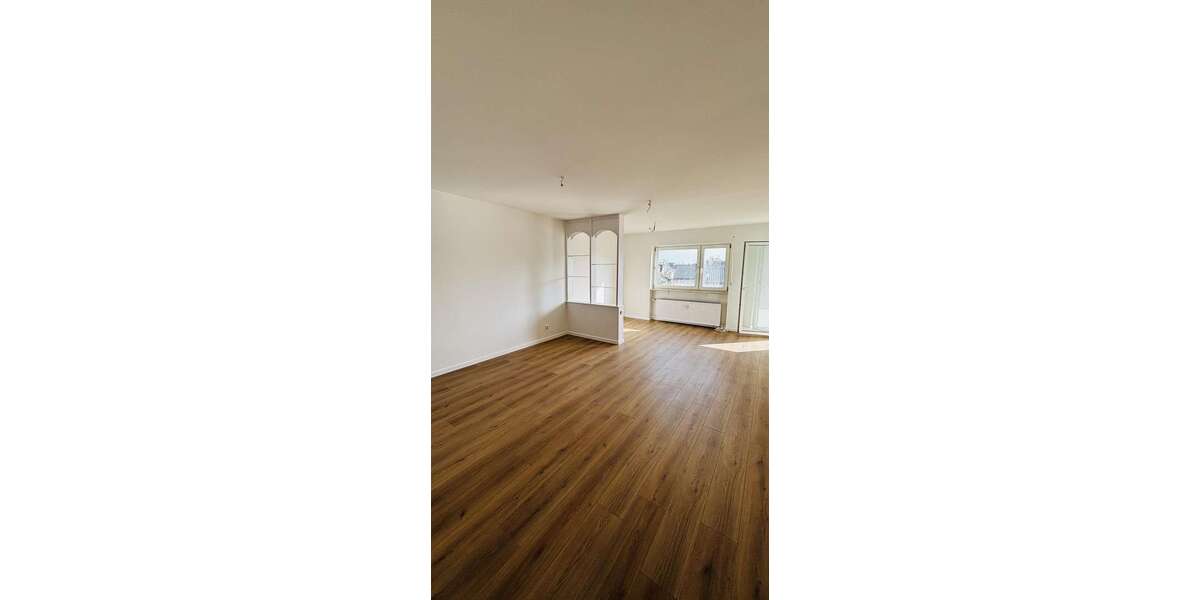Etagenwohnung Groß-Gerau Gerau - 3 Zimmer, 93 m&sup2;, 1.190&euro; | Angebot:25661919