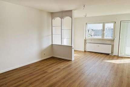 Wohnung Groß-Gerau Gerau - 3 Zimmer, 93 m&sup2;, 1.190&euro; | Angebot:25661919