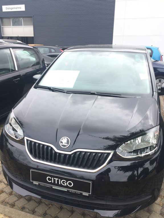 Citigo