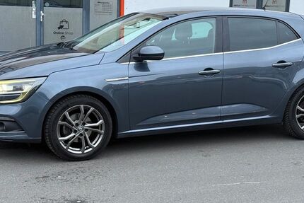 Renault Megane 133.000 km 12.499 &euro; Frankfurt am Main 60314