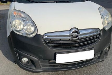 Opel Combo 135.000 km 6.000 &euro; Offenbach am Main 63071