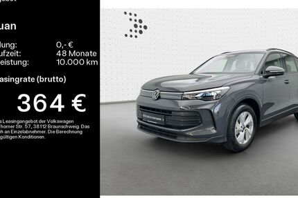 VW Tiguan 14.963 km 31.780 &euro; Kelkheim 65779