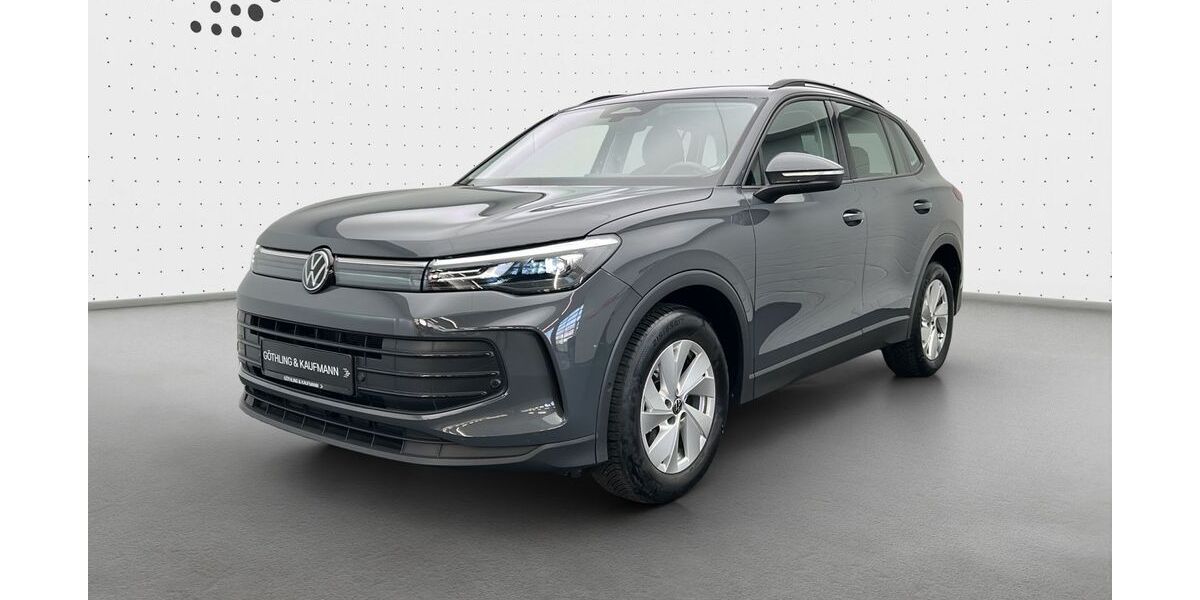 VW Tiguan 14.963 km 32.480 &euro; Kelkheim 65779