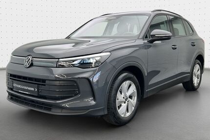 VW Tiguan 14.963 km 32.760 &euro; Kelkheim 65779