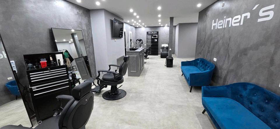 Gewerbeobjekt Darmstadt Bessungen - 1.500&euro; | Angebot:25253917