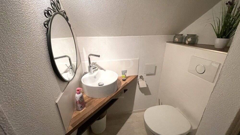 Einfamilienhaus Hofheim am Taunus Wildsachsen - 5 Zimmer, 156 m&sup2;, 549.000&euro; | Angebot:25800933