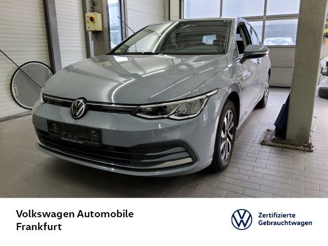 VW Golf 52.334 km 17.850 &euro; Frankfurt 60326