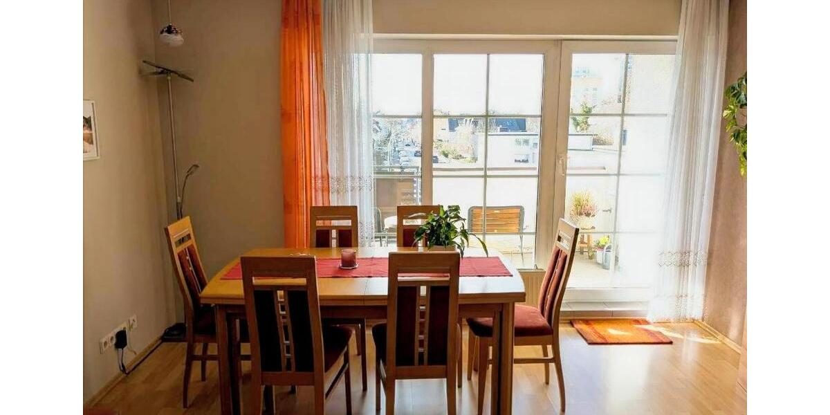 Etagenwohnung Neu-Isenburg Isenburg - 3 Zimmer, 83 m&sup2;, 344.000&euro; | Angebot:26533775