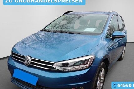 VW Touran 108.833 km 20.897 &euro; Frankfurt 60596