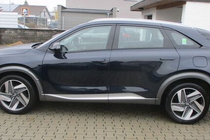 Hyundai NEXO 39.485 km 12.899 &euro; Babenhausen 64832