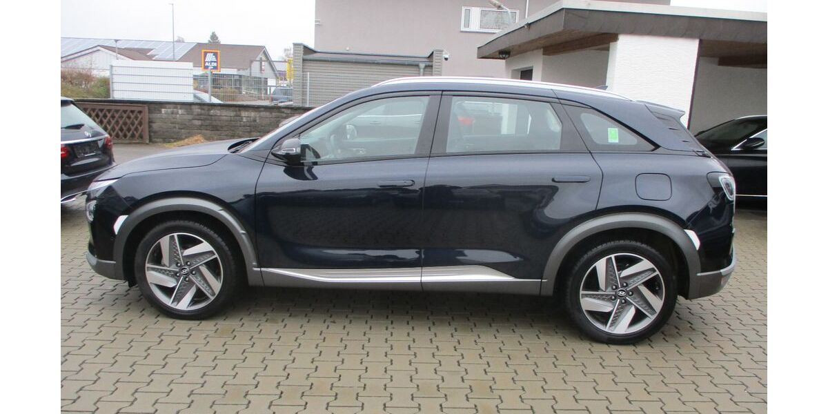 Hyundai NEXO 39.485 km 12.899 &euro; Babenhausen 64832