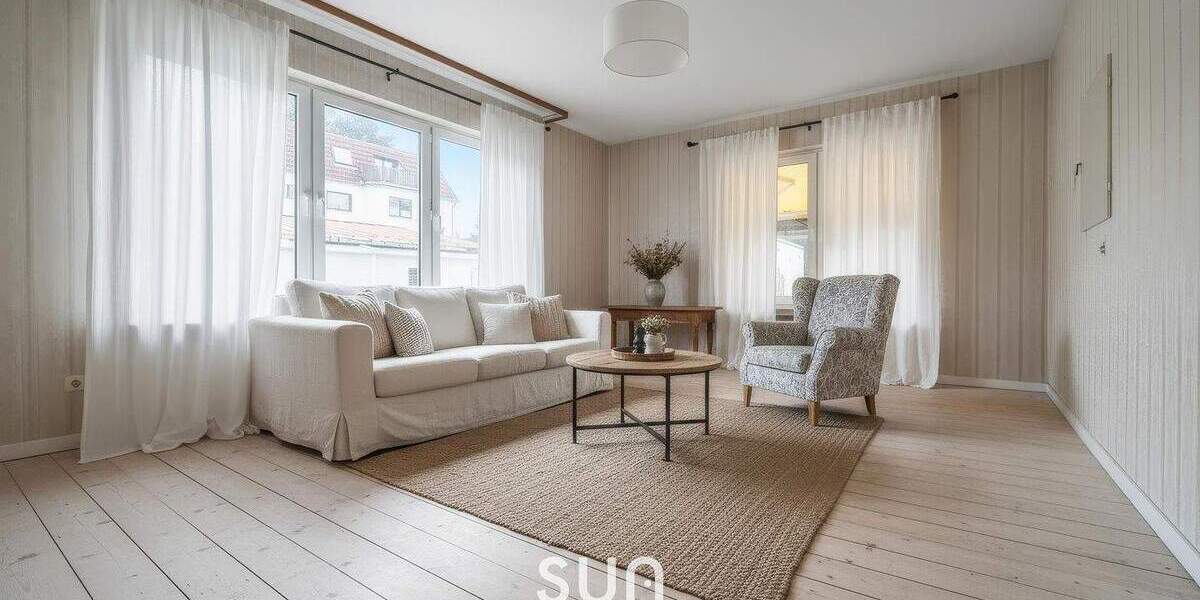 Mehrfamilienhaus, Wohnhaus Friedrichsdorf - 9 Zimmer, 214 m&sup2;, 799.000&euro; | Angebot:25737416