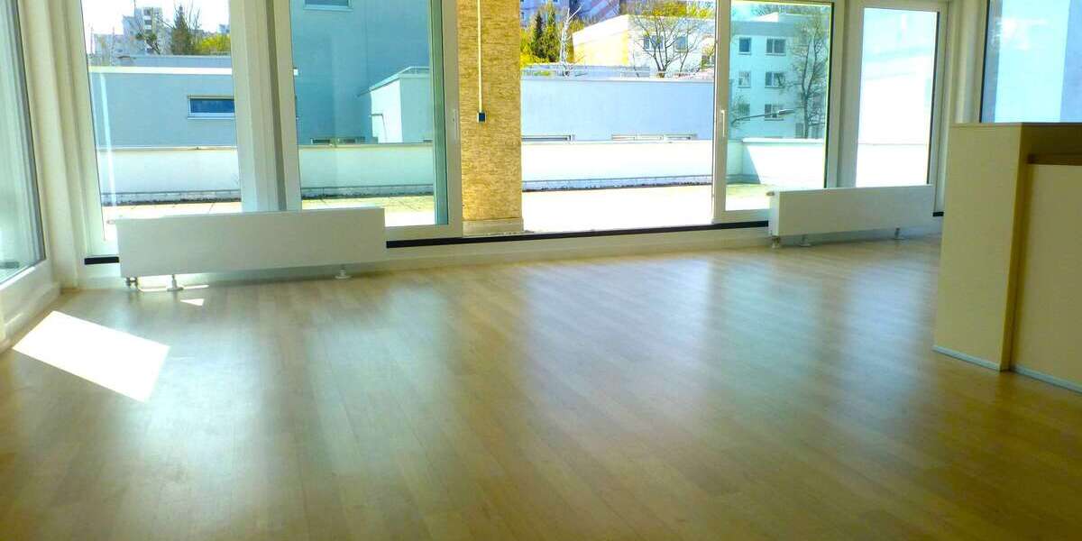 Etagenwohnung Frankfurt Innenstadt 3 - 4 Zimmer, 160 m&sup2;, 565.000&euro; | Angebot:26669528