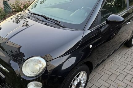Fiat 500 140.000 km 4.800 € Hanau 63457