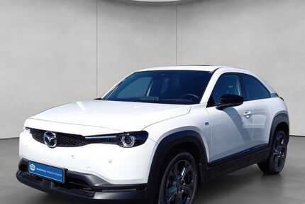 Mazda MX-30 8.701 km 19.950 € Frankfurt 60386