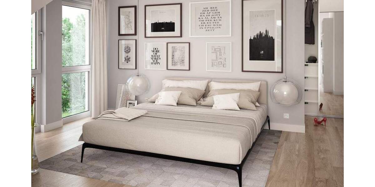 Einfamilienhaus Frankfurt am Main Nied - 6 Zimmer, 210 m&sup2;, 1.034.724&euro; | Angebot:25358267