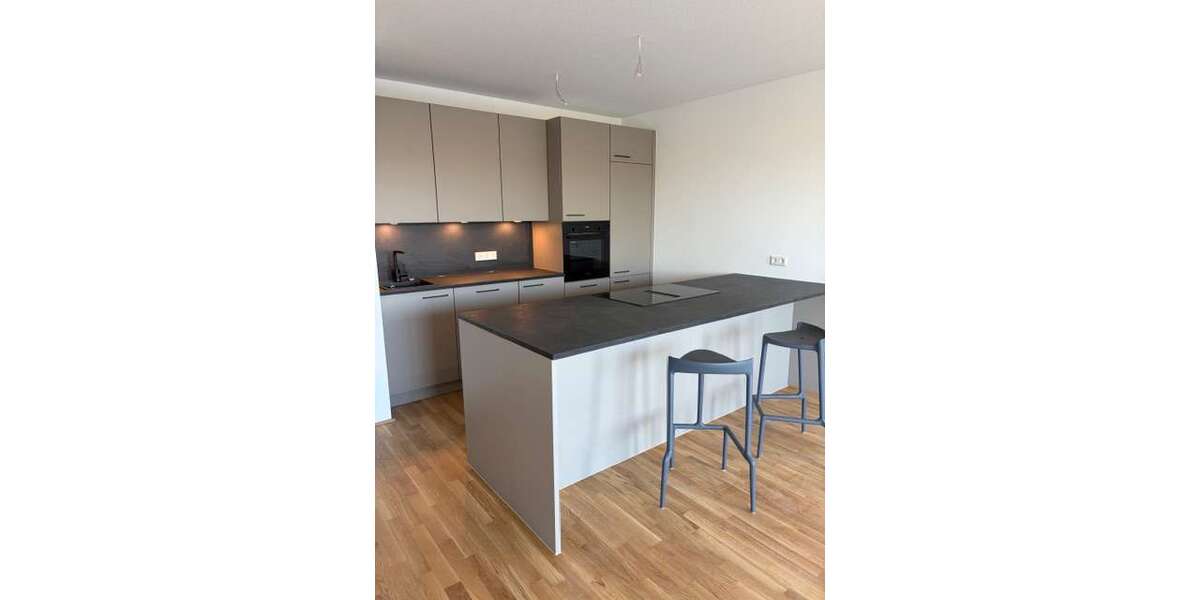 Etagenwohnung Bischofsheim - 3 Zimmer, 76 m&sup2;, 435.000&euro; | Angebot:25434081