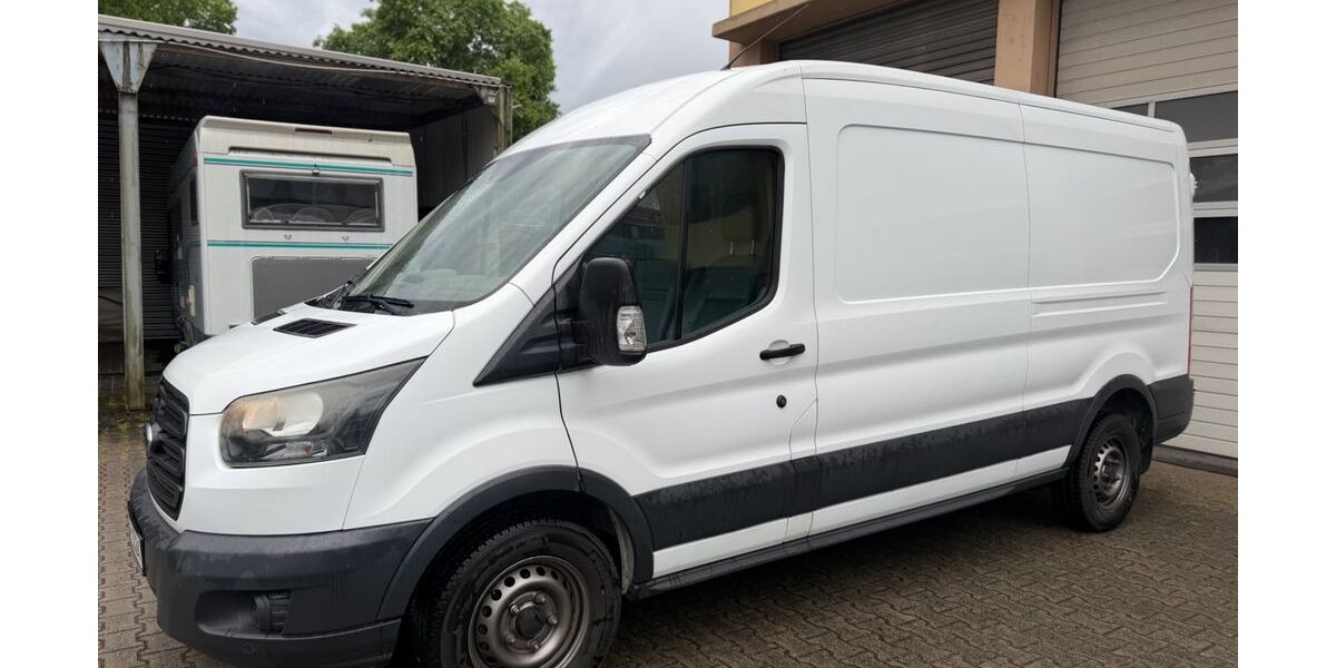 Ford Transit 145.000 km 9.990 &euro; Frankfurt am Main 65933