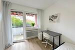 Erdgeschoßwohnung Frankfurt am Main Unterliederbach - 1 Zimmer, 30 m&sup2;, 525&euro; | Angebot:25876513