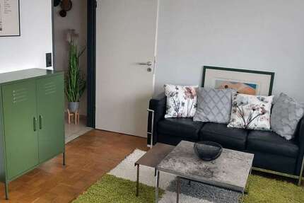 Wohnen auf Zeit in Offenbach am Main 1.550 € 2 zimmer
