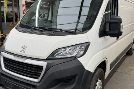 Peugeot Boxer 43.655 km 19.800 &euro; Langen 63225