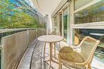 Etagenwohnung Frankfurt am Main Westend-Süd - 2 Zimmer, 64 m&sup2;, 592.000&euro; | Angebot:26170479