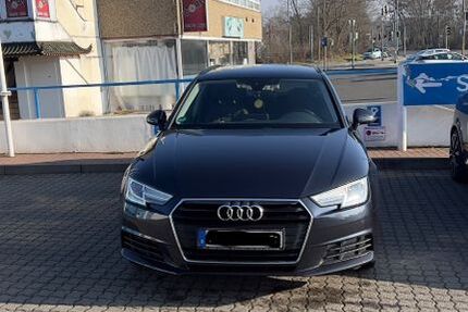 Audi A4 282.446 km 10.500 &euro; Frankfurt am Main 60329