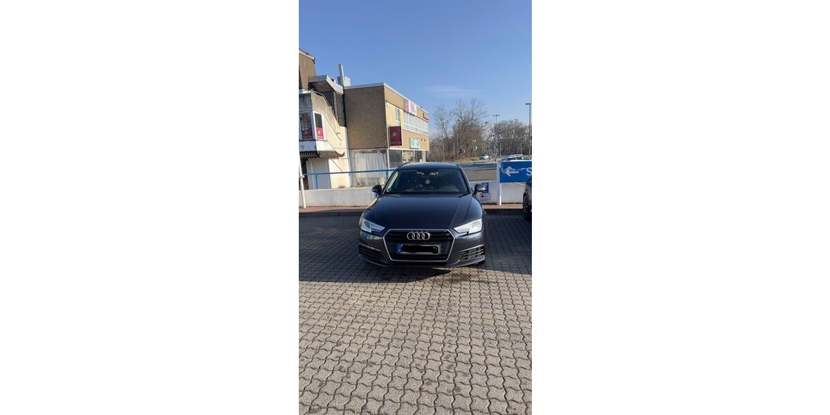 Audi A4 282.446 km 10.500 &euro; Frankfurt am Main 60329