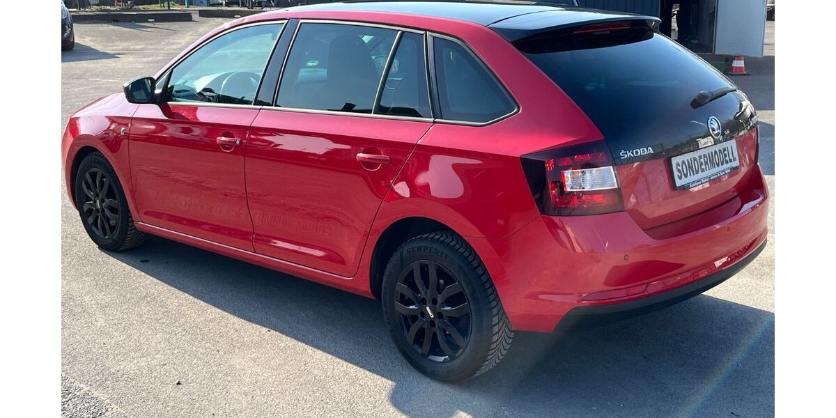 Skoda Rapid 152.448 km 5.400 &euro; Frankfurt am Main 65933