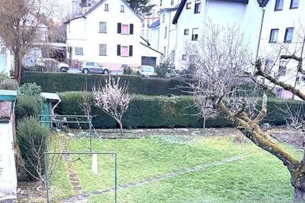 Wohnung Frankfurt am Main Bonames - 6 Zimmer, 159 m&sup2;, 1.850&euro; | Angebot:25822454