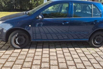 Skoda Fabia 228.000 km 1.200 &euro; Hanau 63452