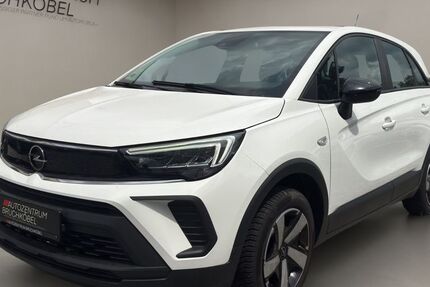 Opel Crossland (X) 60.115 km 11.990 &euro; Bruchköbel 63486