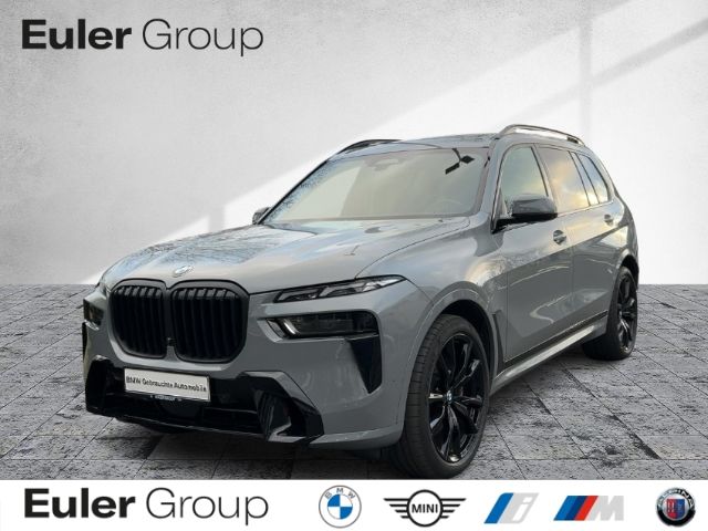 BMW X7 76.747 km 78.388 &euro; Frankfurt 60314