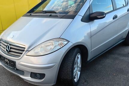 Mercedes-Benz A 150 237.000 km 1.150 &euro; Rüsselsheim 65428