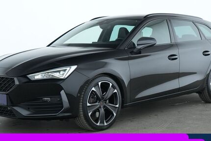 Cupra Leon 43.672 km 25.488 &euro; Dietzenbach bei Frankfurt 63128