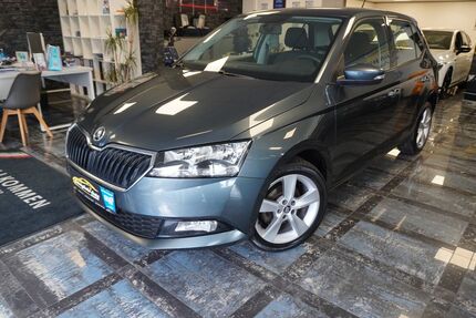 Skoda Fabia 131.601 km 7.990 &euro; Mühlheim am Main nähe Frankfurt 63165