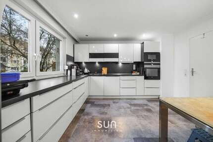 Wohnung zum Kaufen in Frankfurt am Main 520.000 € 128 m² 5 zimmer