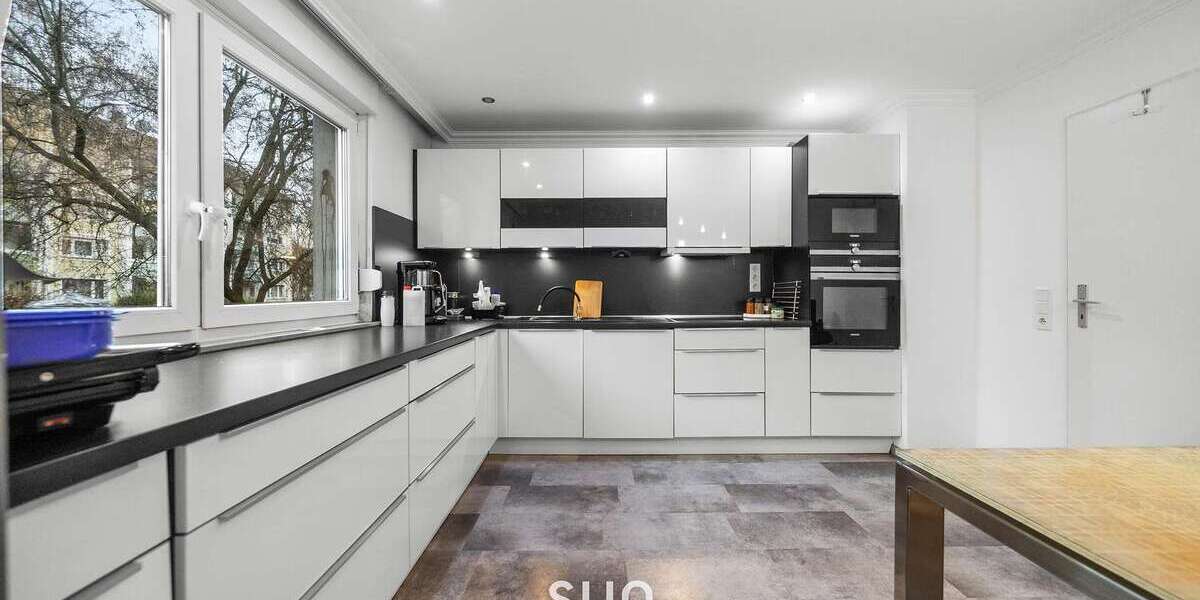 Wohnung zum Kaufen in Frankfurt am Main 530.000 € 128 m² 5 zimmer