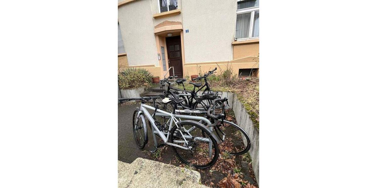 Etagenwohnung Frankfurt am Main Dornbusch - 3 Zimmer, 96 m&sup2;, 550.000&euro; | Angebot:25657616